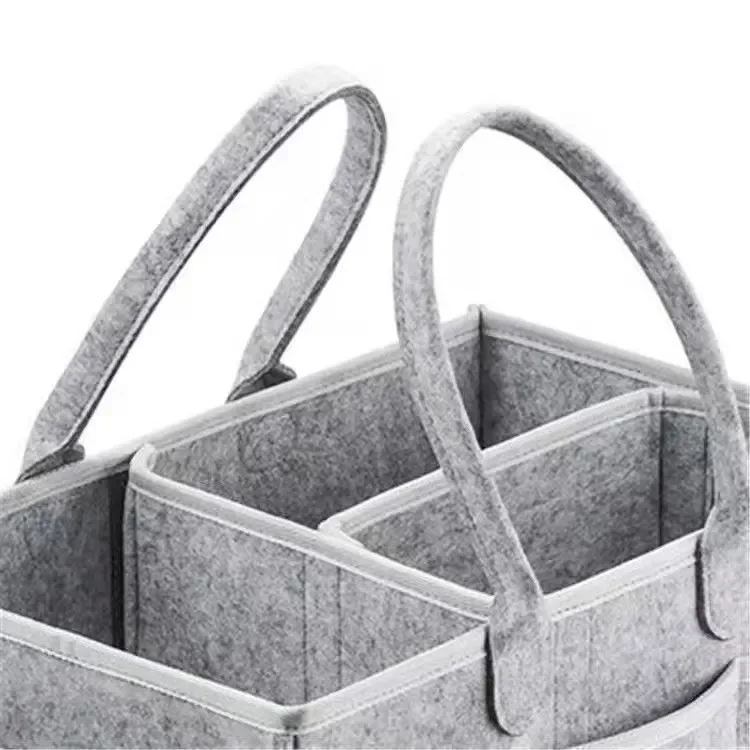 38*23*18cm Baby Diaper Caddy O - Baby Nursery Dresser ulasan dan harga
