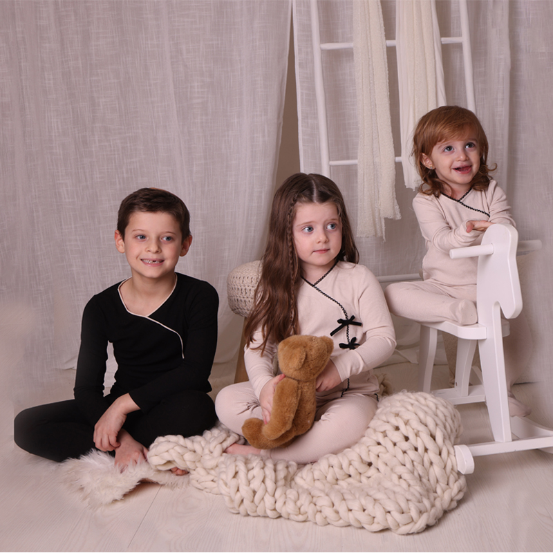 AS Spring Summer 2025 Kids Wra - Baby Wrap Stretchy ulasan dan harga
