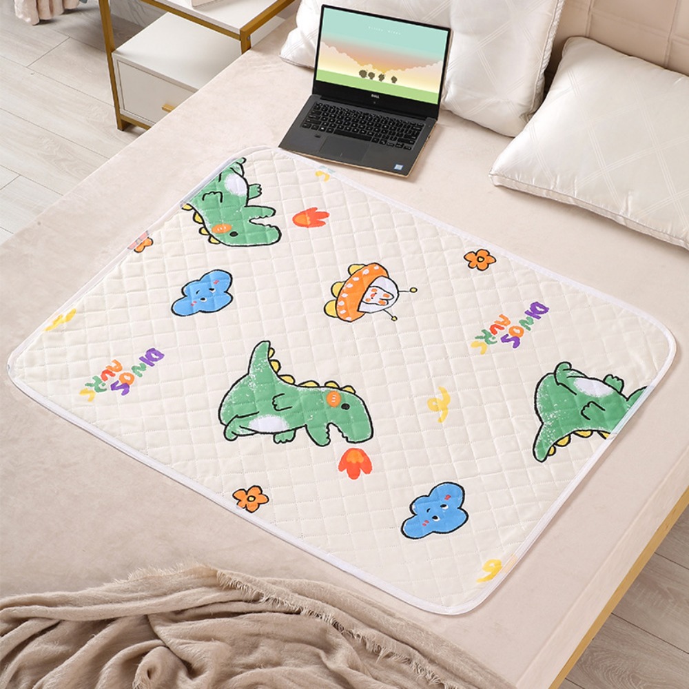 Waterproof Washable Mattress U - Diaper Pail Odor ulasan dan harga