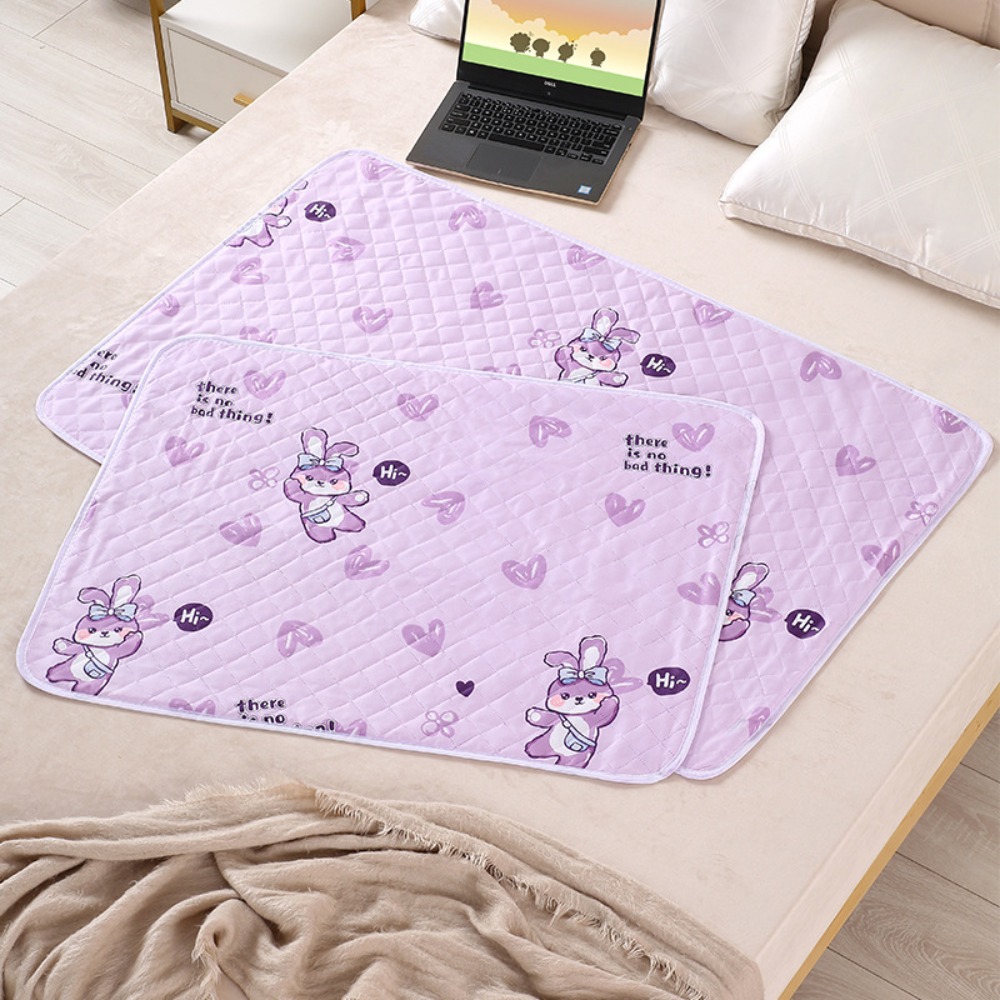 Waterproof Washable Mattress U - Diaper Pail Odor ulasan dan harga