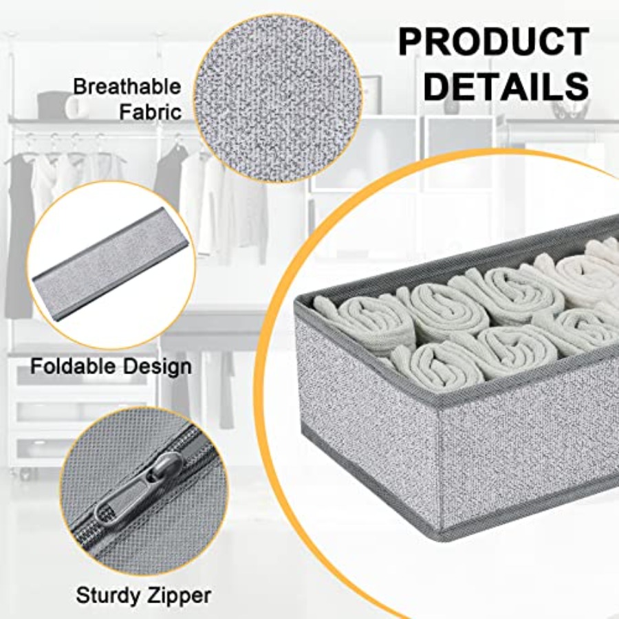 Drawer Organizer Clothes, Dres - Baby Nursery Dresser ulasan dan harga