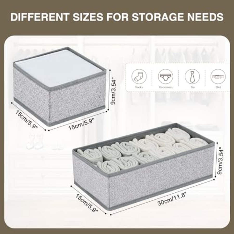 Drawer Organizer Clothes, Dres - Baby Nursery Dresser ulasan dan harga