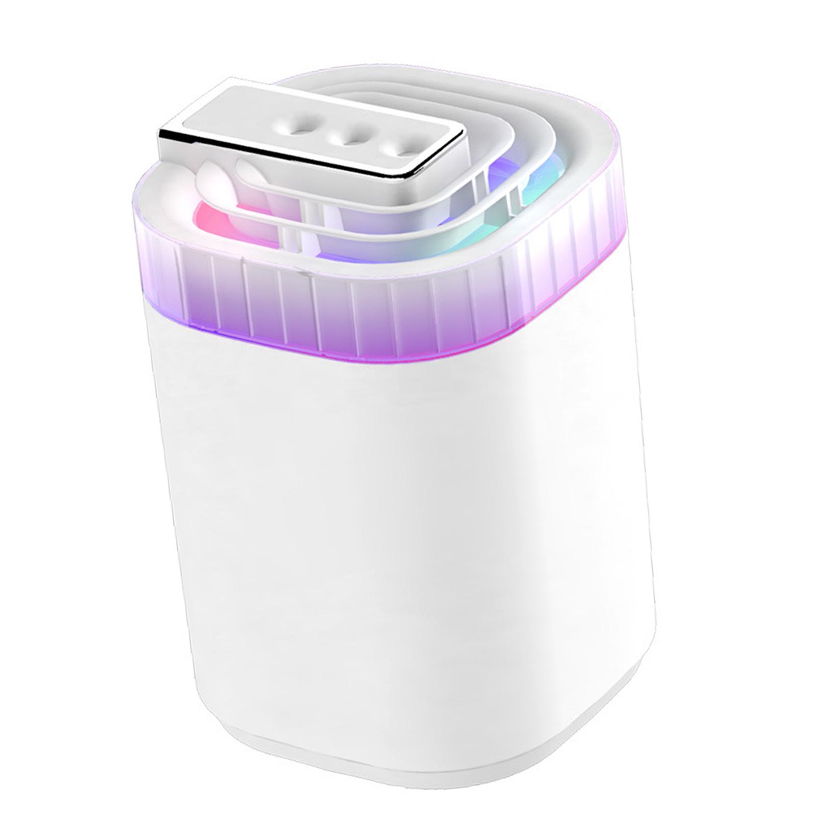 Desktop Humidifier with Filter - Baby Nursery Humidifier ulasan dan harga