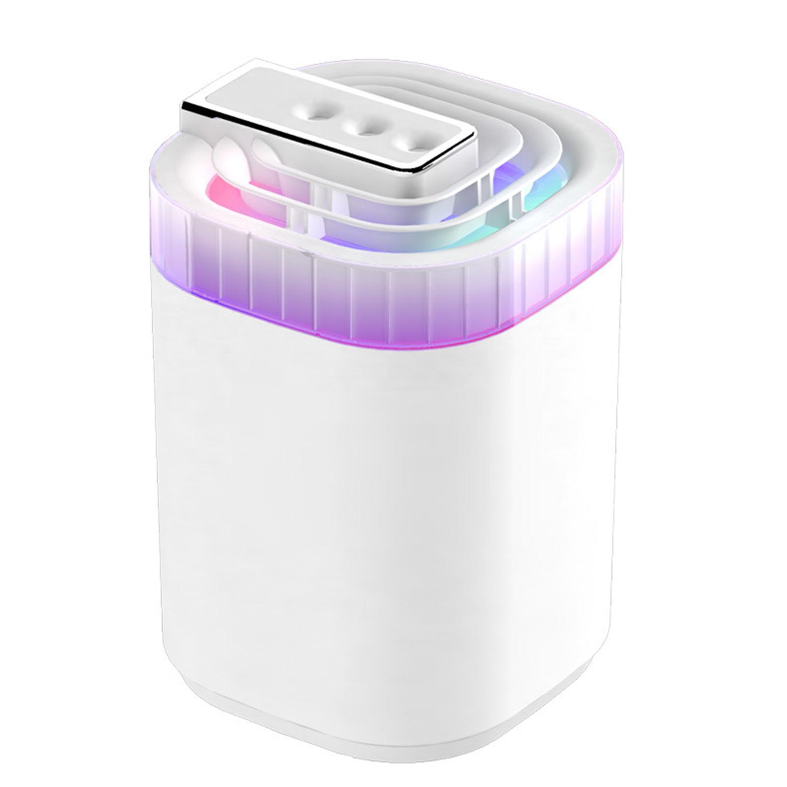 Desktop Humidifier with Filter - Baby Nursery Humidifier ulasan dan harga