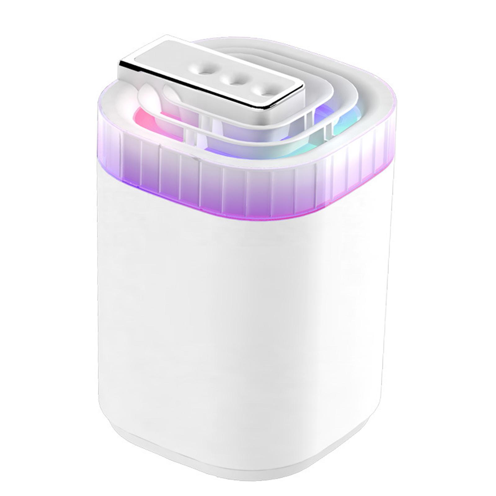 Desktop Humidifier with Filter - Baby Nursery Humidifier ulasan dan harga