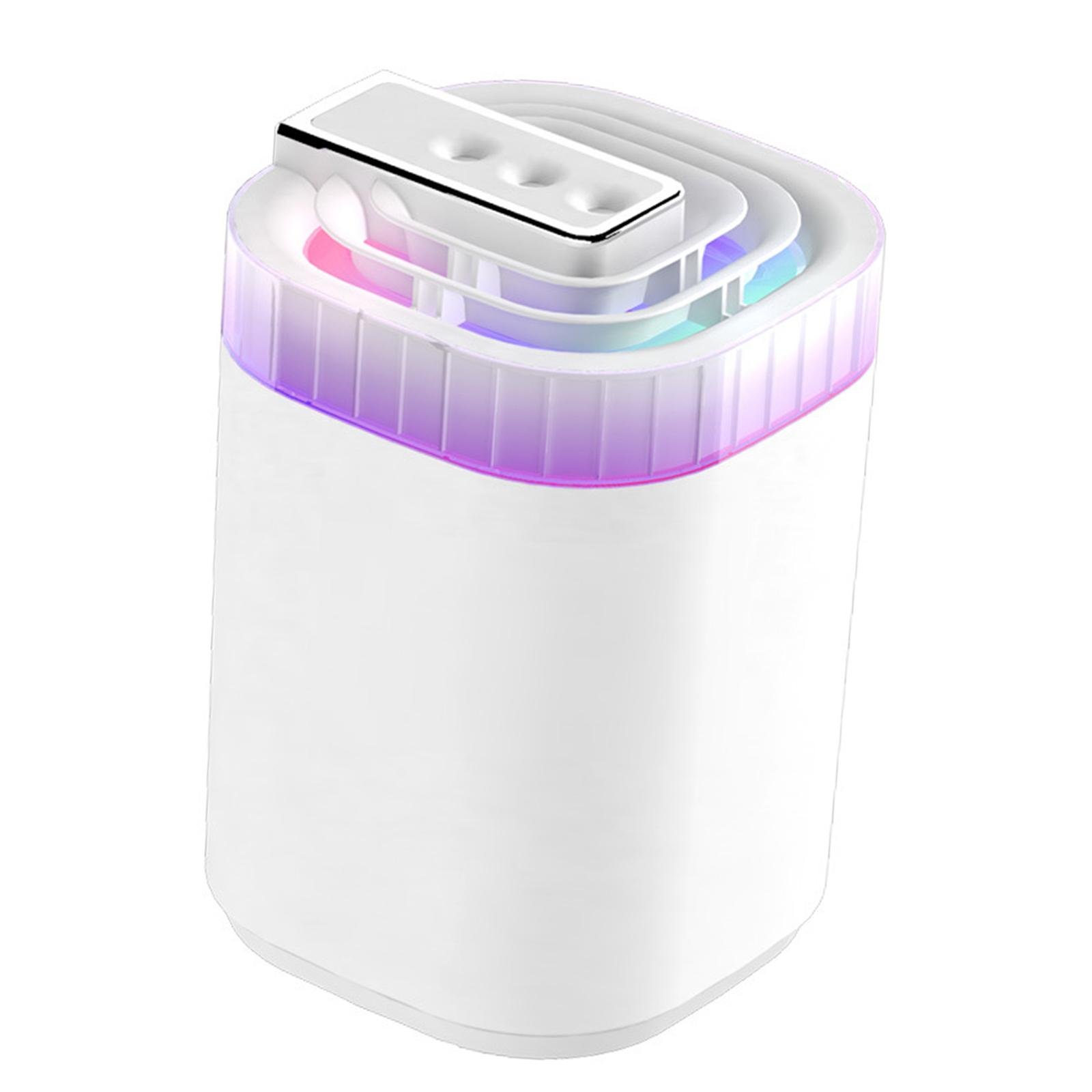 Desktop Humidifier with Filter - Baby Nursery Humidifier ulasan dan harga