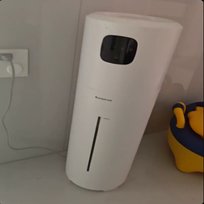 Chigo 220V Floor Humidifier Sm - Baby Nursery Humidifier ulasan dan harga